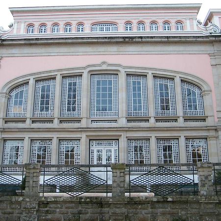 Inatel Palace S.Pedro Do Sul 테르마스 드 상 페드루 두 술 외부 사진